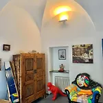 La Maison De L'artiste & Bike *