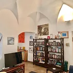Apartmán La Maison De L'artiste & Bike *