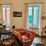 La Maison De L'artiste & Bike Apartmán Finale Ligure