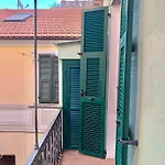 Apartmán La Maison De L'artiste & Bike Finale Ligure