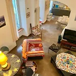 Apartmán La Maison De L'artiste & Bike Finale Ligure