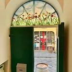 Apartmán La Maison De L'artiste & Bike Finale Ligure