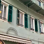 Apartmán La Maison De L'artiste & Bike *