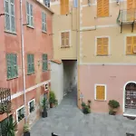 Apartmán La Maison De L'artiste & Bike