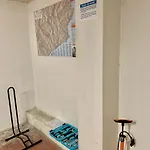 La Maison De L'artiste & Bike Apartmán