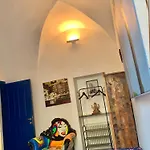 Apartmán La Maison De L'artiste & Bike Finale Ligure