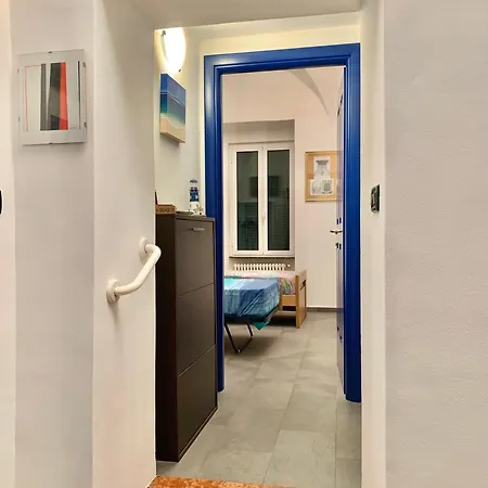La Maison De L'artiste & Bike פינאלה ליגורה