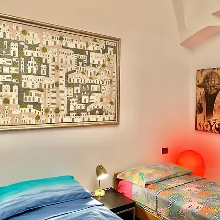 דירה La Maison De L'artiste & Bike *