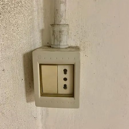 דירה La Maison De L'artiste & Bike