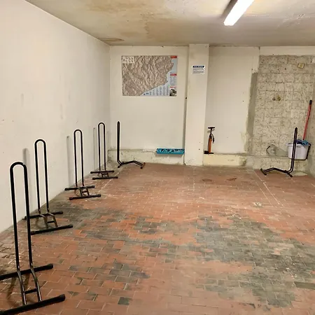 La Maison De L'artiste & Bike דירה פינאלה ליגורה