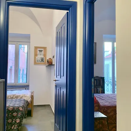 דירה La Maison De L'artiste & Bike *