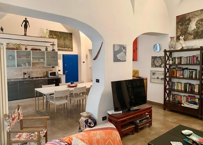 La Maison De L'artiste & Bike *