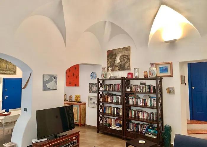 Lejlighed La Maison De L'artiste & Bike *