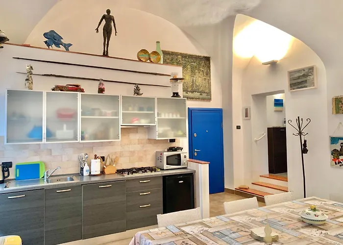 La Maison De L'artiste & Bike Finale Ligure