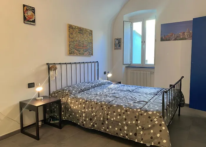 La Maison De L'artiste & Bike Finale Ligure