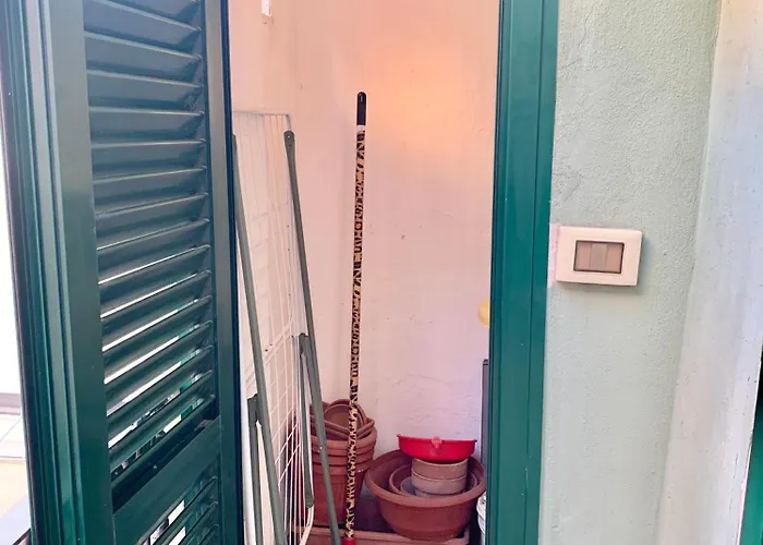 La Maison De L'artiste & Bike Finale Ligure