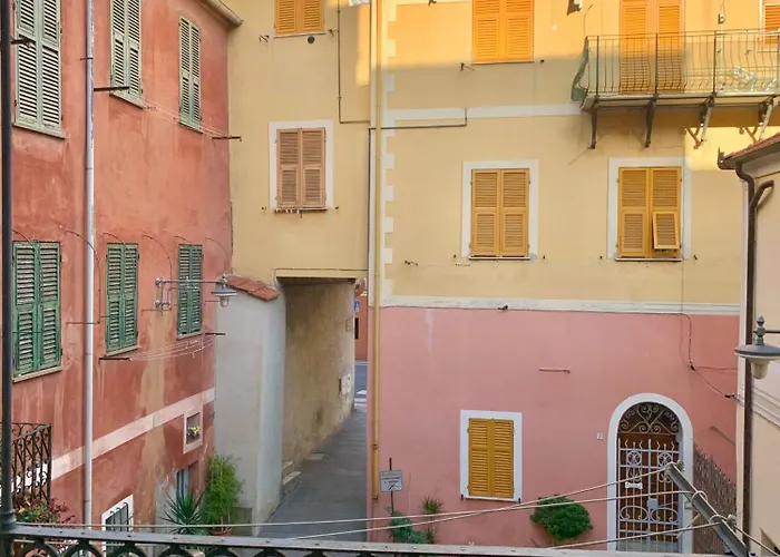 La Maison De L'artiste & Bike Apartamento