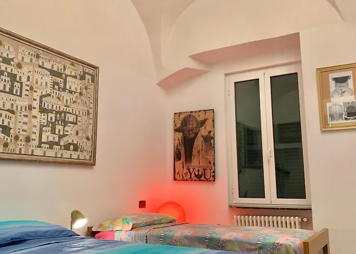 La Maison De L'artiste & Bike *
