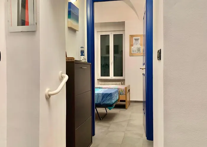 La Maison De L'artiste & Bike Finale Ligure