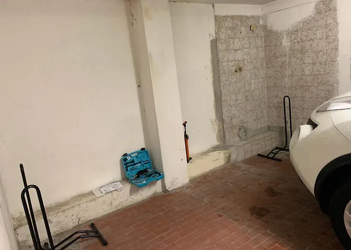 La Maison De L'artiste & Bike