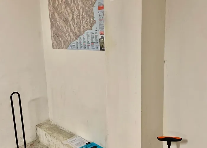 La Maison De L'artiste & Bike Lejlighed