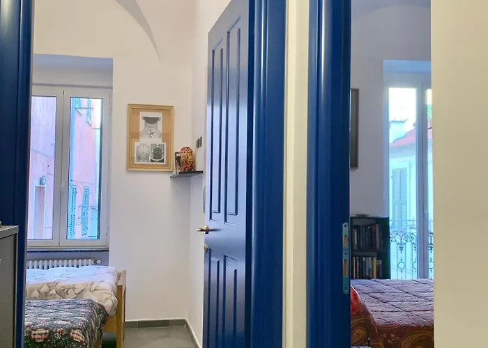 Apartamento La Maison De L'artiste & Bike *