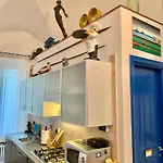 La Maison De L'artiste & Bike