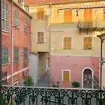 La Maison De L'artiste & Bike Appartamento