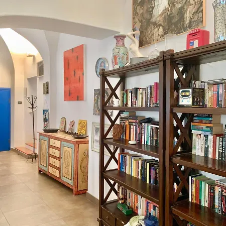 La Maison De L'artiste & Bike Finale Ligure
