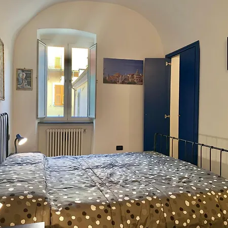 La Maison De L'artiste & Bike Apartment Finale Ligure
