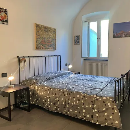 La Maison De L'artiste & Bike Finale Ligure