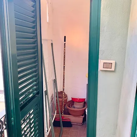 La Maison De L'artiste & Bike 菲纳莱利古雷