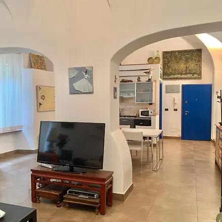La Maison De L'artiste & Bike Finale Ligure