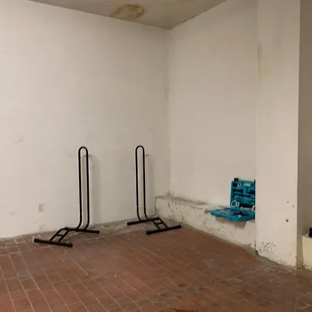Apartmán La Maison De L'artiste & Bike *