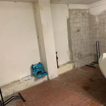La Maison De L'artiste & Bike