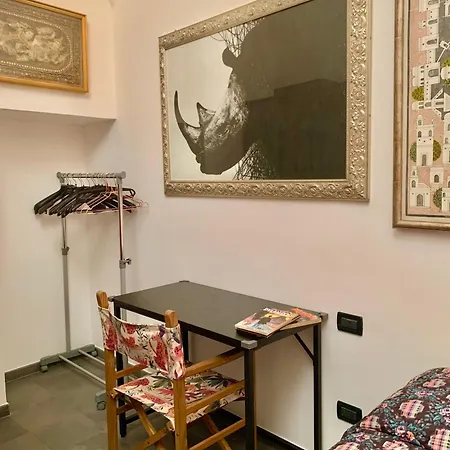 La Maison De L'artiste & Bike Apartment *