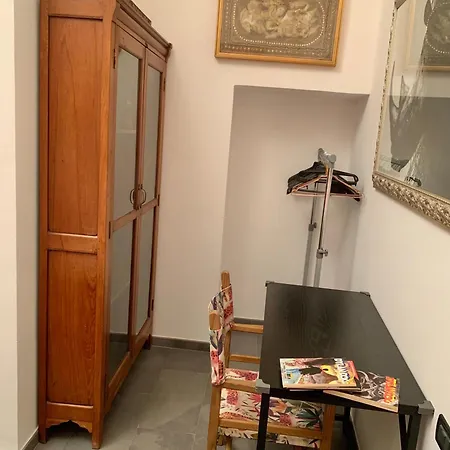 La Maison De L'artiste & Bike