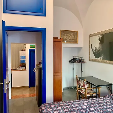 Apartmán La Maison De L'artiste & Bike