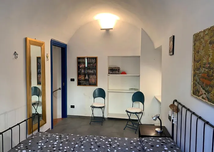La Maison De L'artiste & Bike