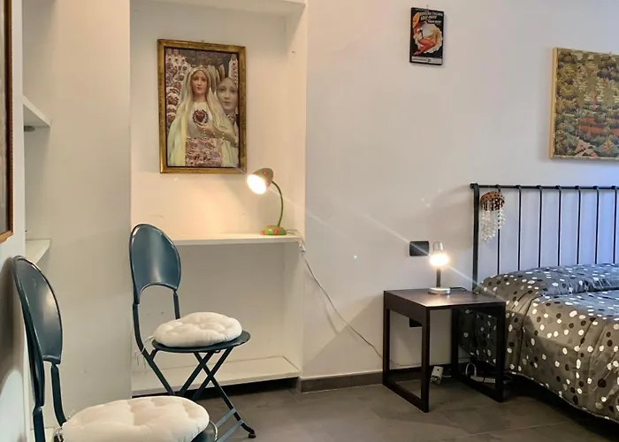 Appartement La Maison De L'artiste & Bike Finale Ligure