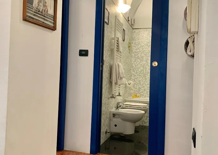 La Maison De L'artiste & Bike Appartement *