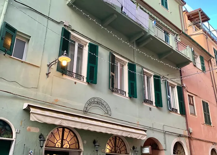 Appartement La Maison De L'artiste & Bike