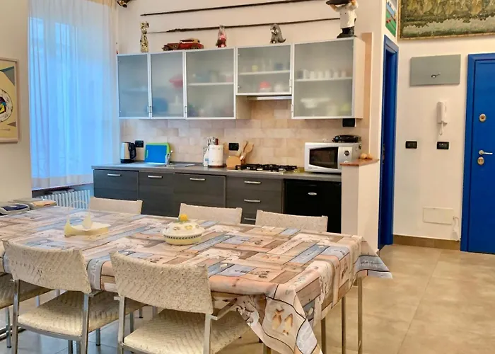 La Maison De L'artiste & Bike Appartement
