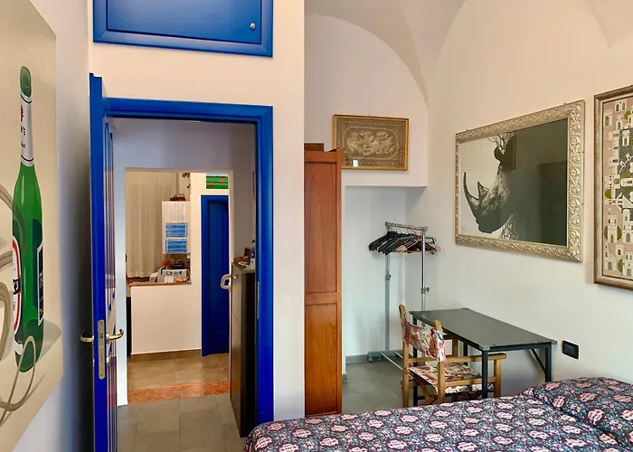 Appartement La Maison De L'artiste & Bike